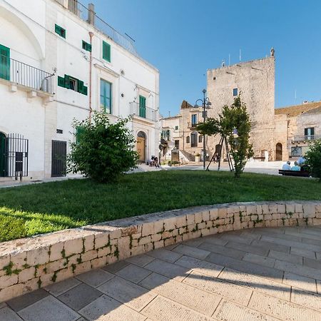 Suite Fronte Valle Cisternino Exterior photo