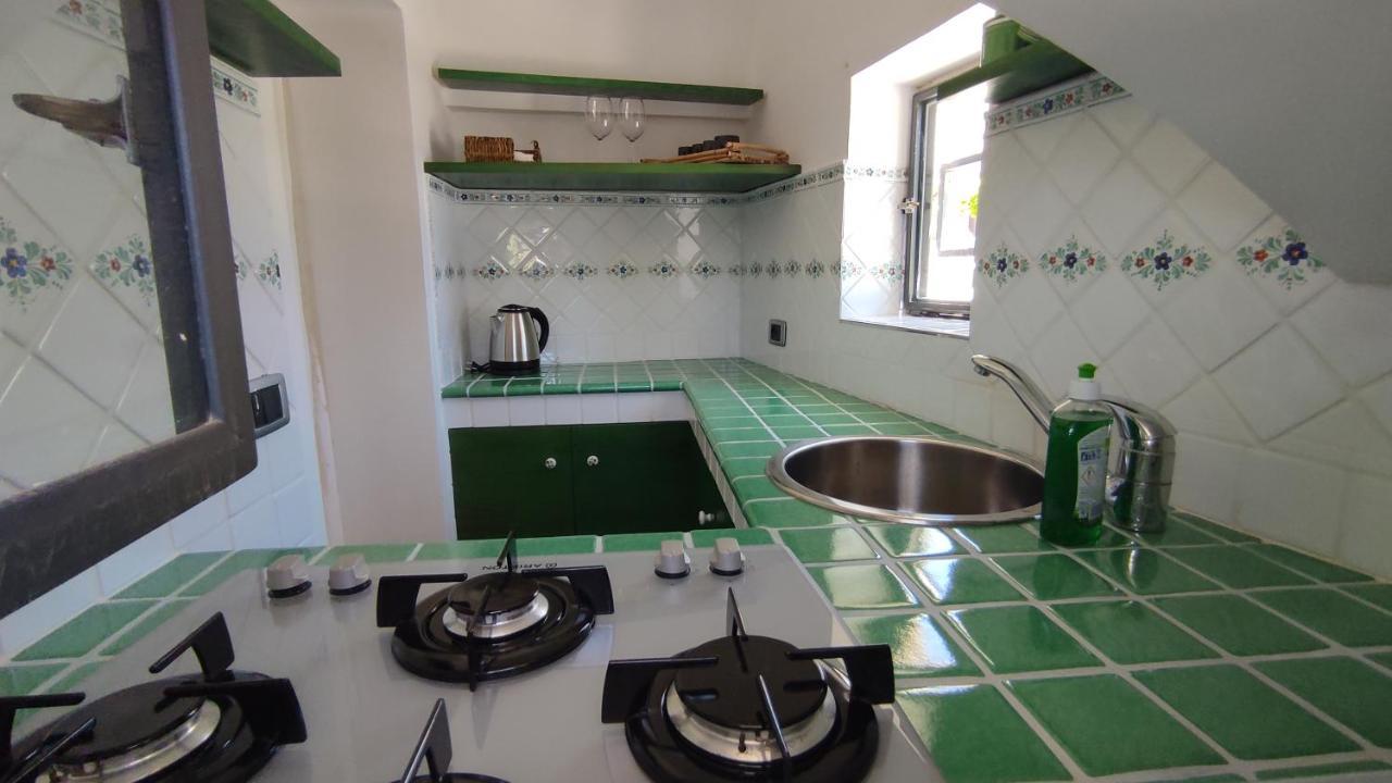 Suite Fronte Valle Cisternino Exterior photo