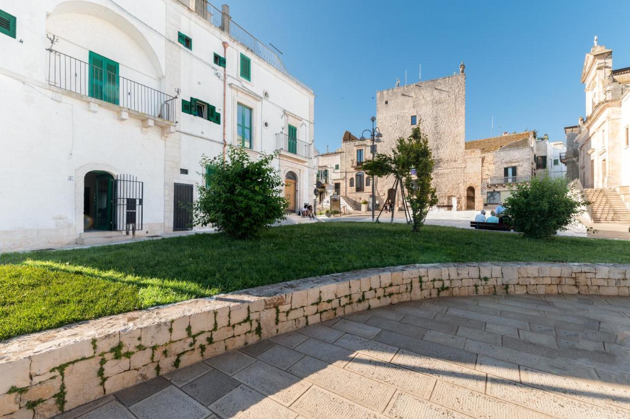 Suite Fronte Valle Cisternino Exterior photo